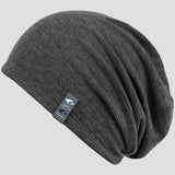 Mütze "Skive" (Long Beanie)