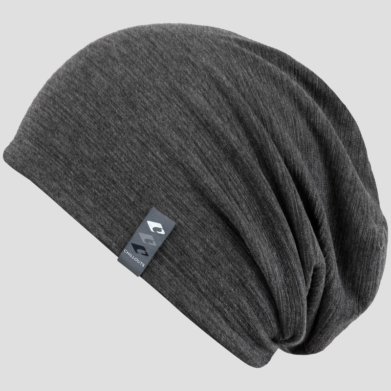 Mütze "Skive" (Long Beanie)