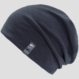 Mütze "Skive" (Long Beanie)