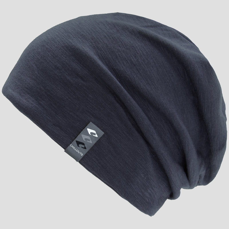 Mütze "Skive" (Long Beanie)