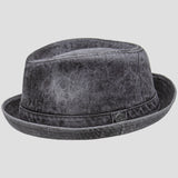 Summer Hat"Sligo"(Pork Pie Hat)