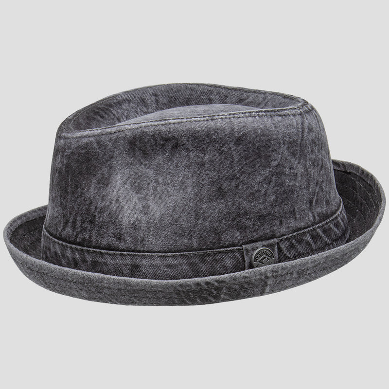 Summer Hat"Sligo"(Pork Pie Hat)