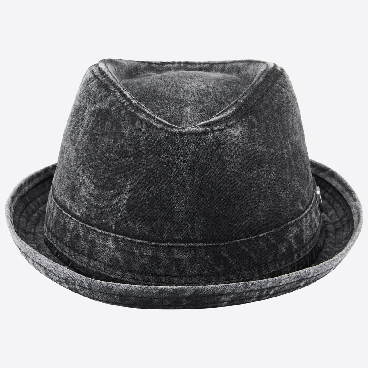 Summer Hat"Sligo"(Pork Pie Hat)