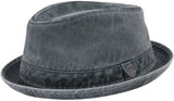 Summer Hat"Sligo"(Pork Pie Hat)