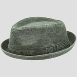 Summer Hat"Sligo"(Pork Pie Hat)