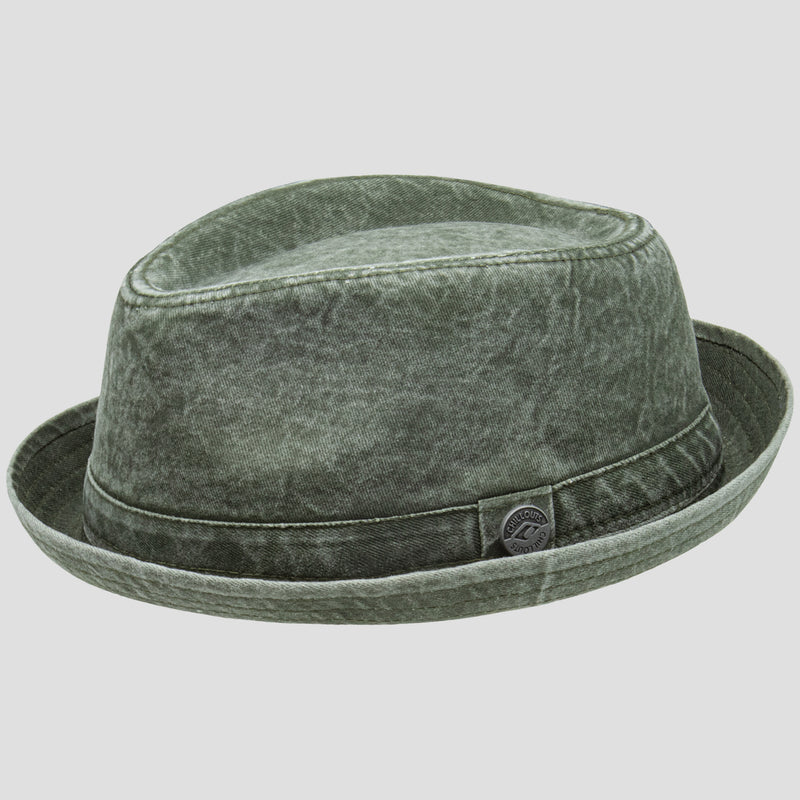 Summer Hat"Sligo"(Pork Pie Hat)