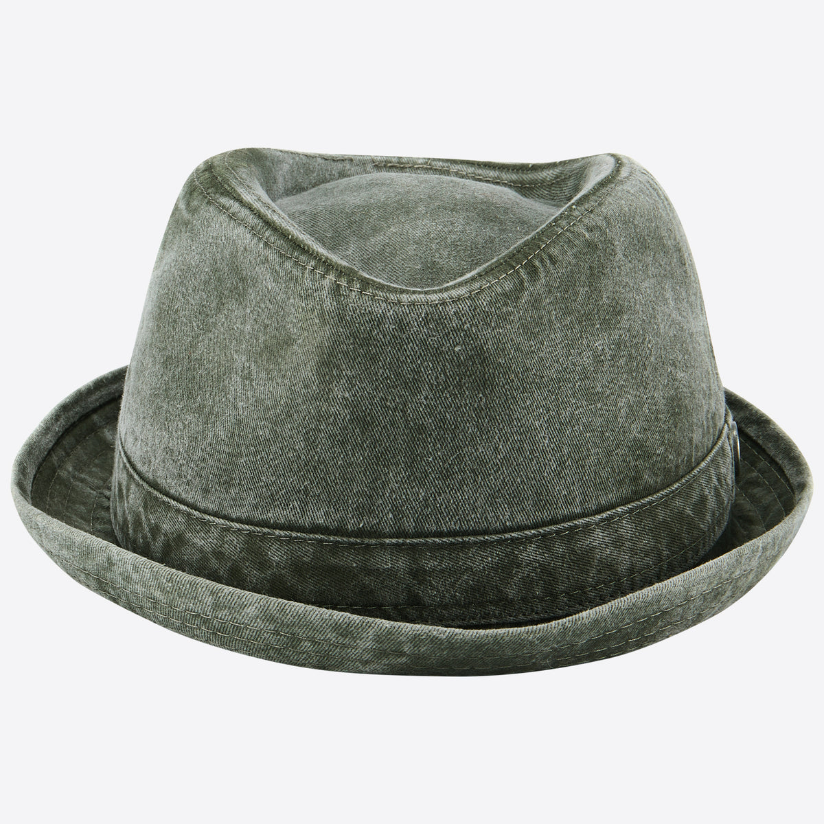 Summer Hat"Sligo"(Pork Pie Hat)