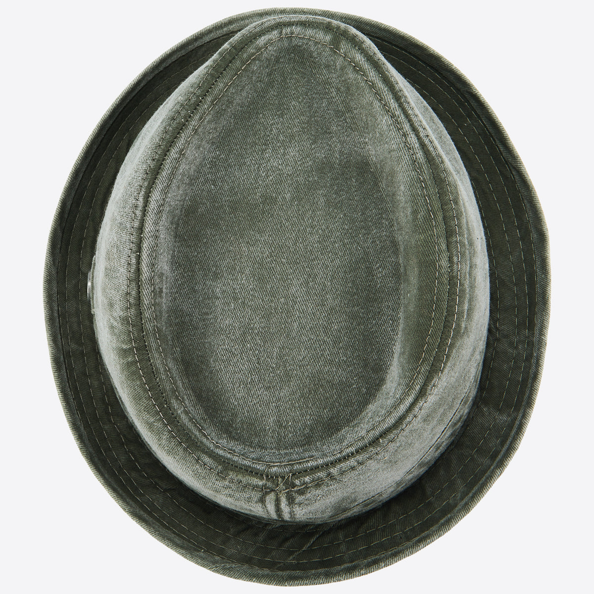 Summer Hat"Sligo"(Pork Pie Hat)