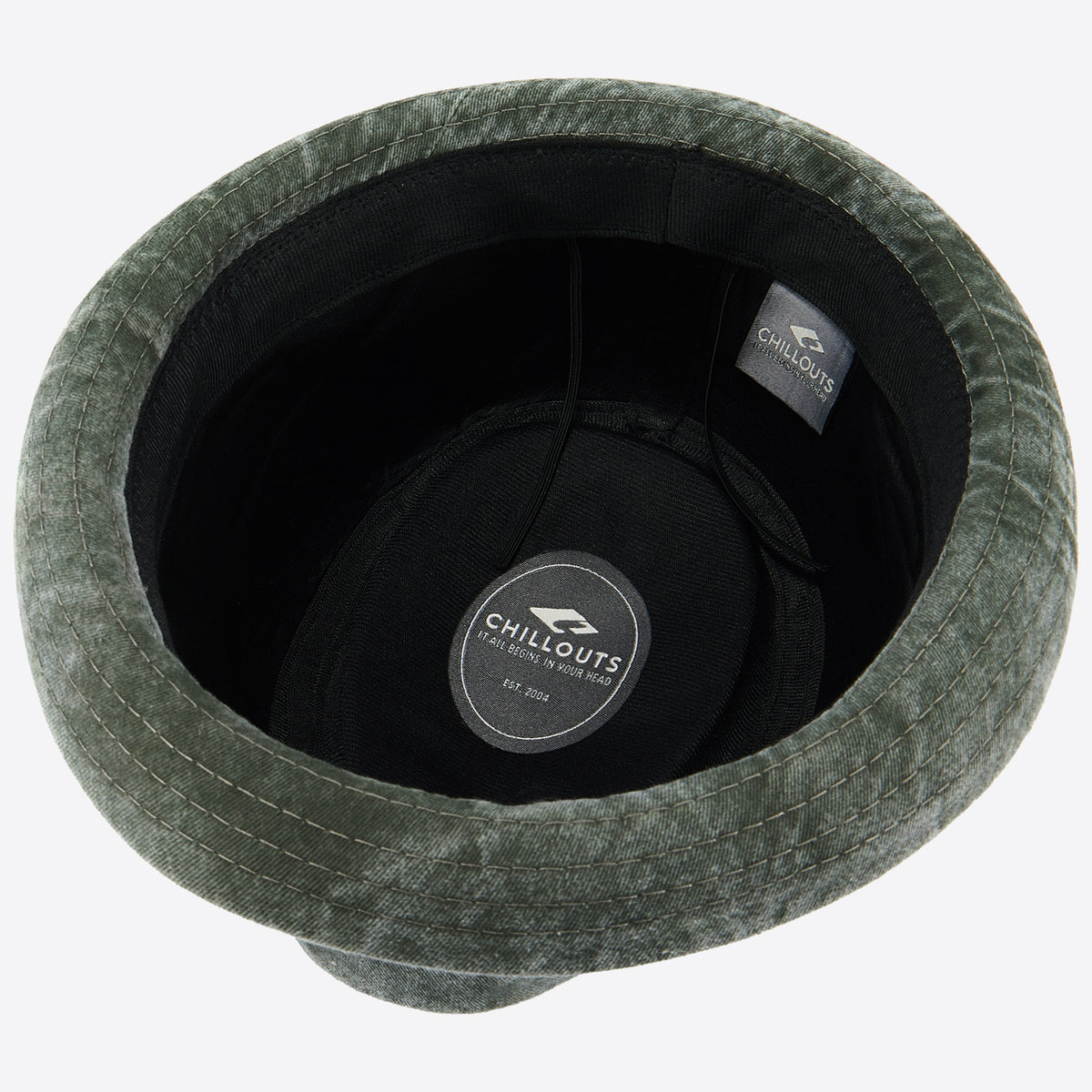 Summer Hat"Sligo"(Pork Pie Hat)