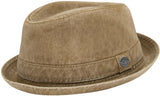 Summer Hat"Sligo"(Pork Pie Hat)