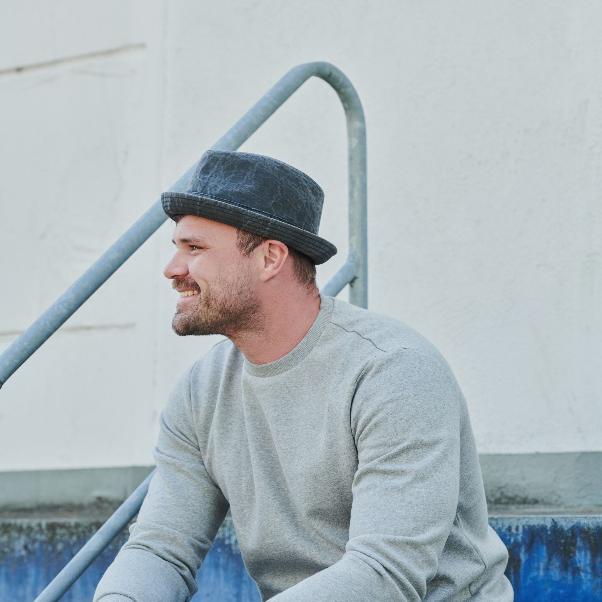 Sommerhut "Sligo" (Pork-Pie-Hut)