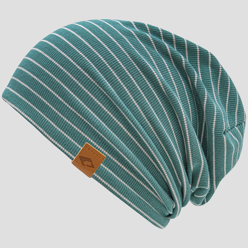 Mütze "Taipeh" (Long Beanie)