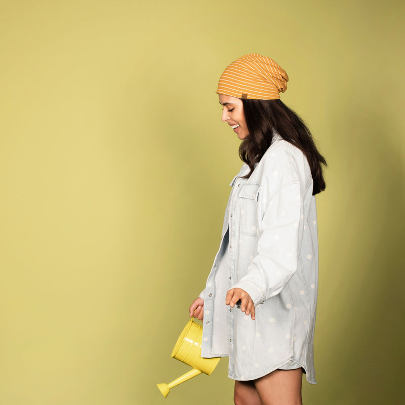 Mütze "Taipeh" (Long Beanie)