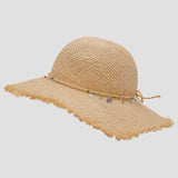 Summer hat"Taza"(sun hat)