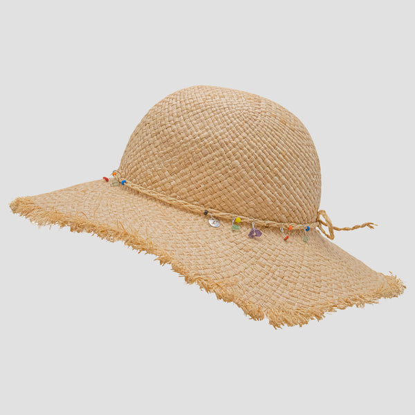 Summer hat"Taza"(sun hat)