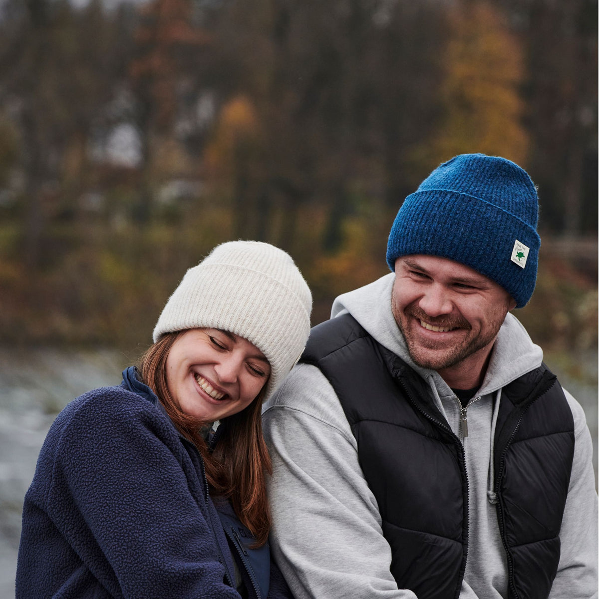 Beanie "Terra"