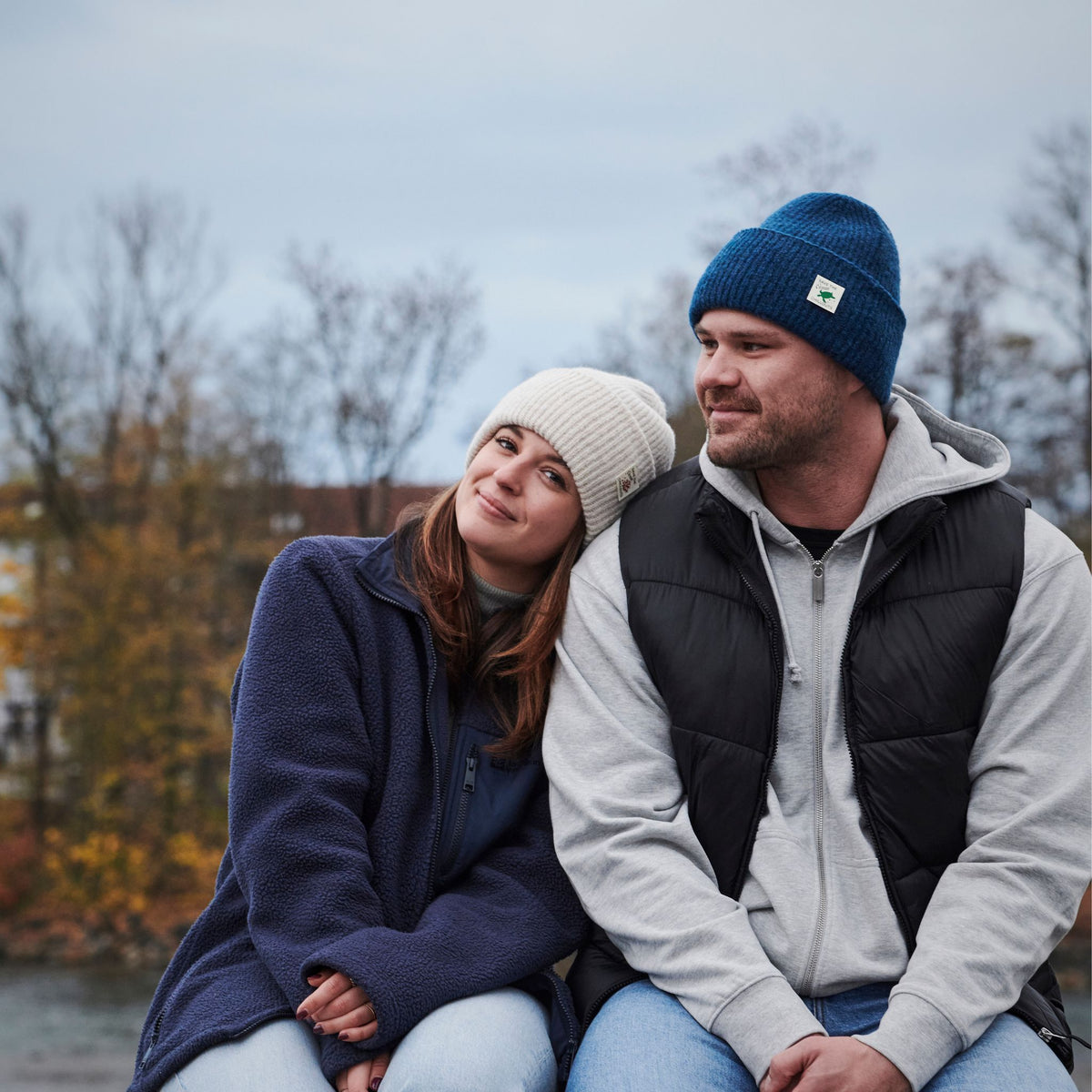 Beanie "Terra"