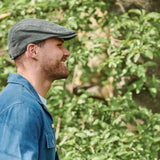 Schiebermütze "Tirau" (Flat Cap)