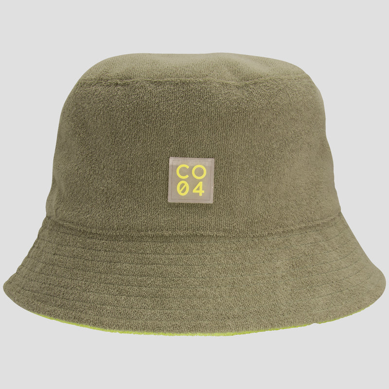 Bucket Hat "Toatoa"