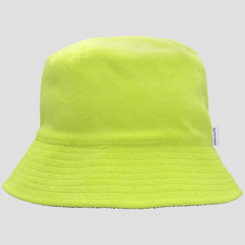 Bucket Hat "Toatoa"