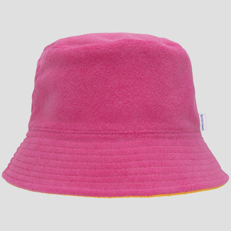 Bucket Hat "Toatoa"