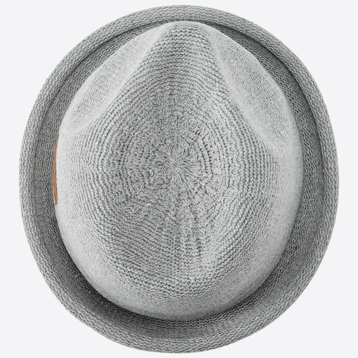 Summer hat"Tocoa"(Pork Pie Hat)