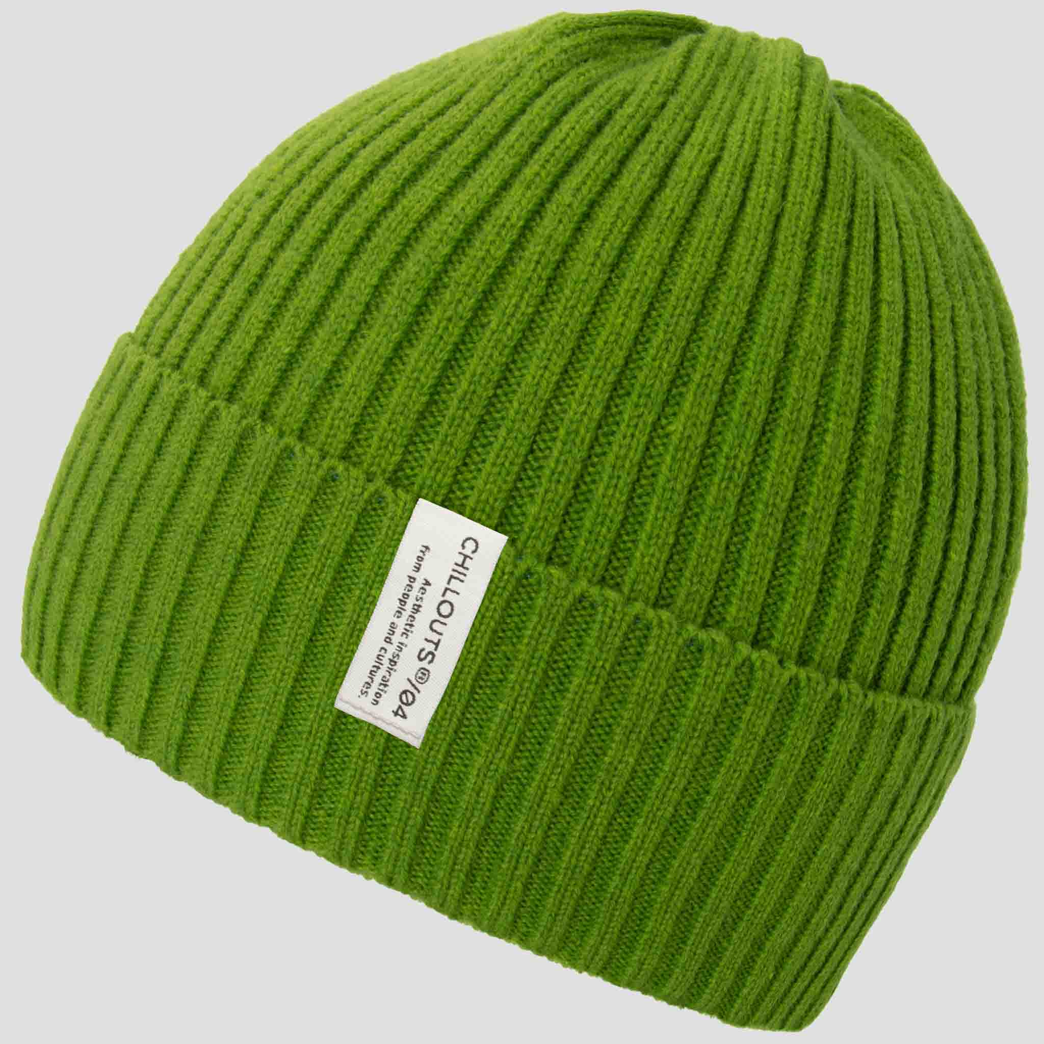 Beanie "Tomke"