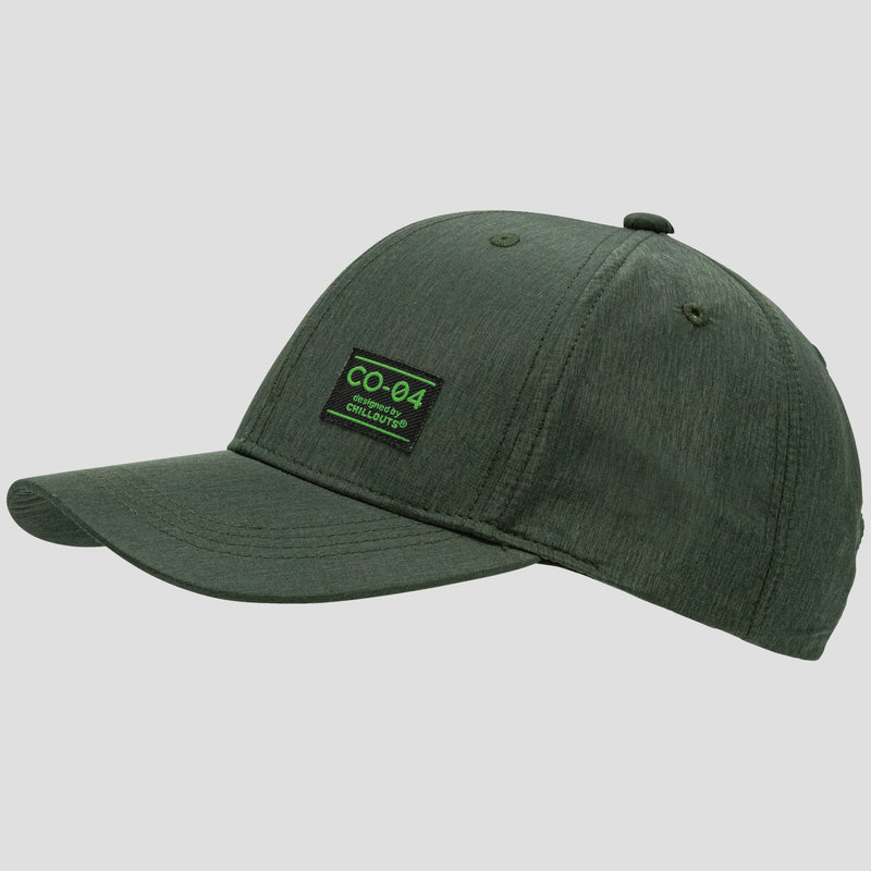Cap "Tonga" (Baseball Cap)