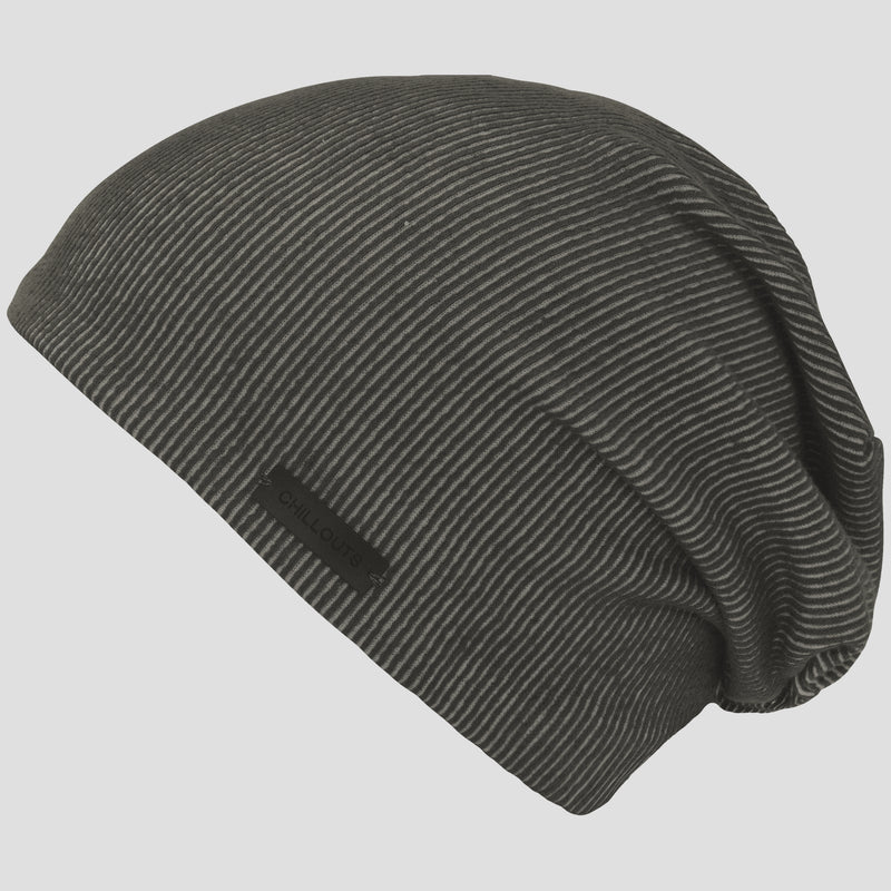 Mütze "Trikala" (Long Beanie)