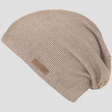 Mütze "Trikala" (Long Beanie)