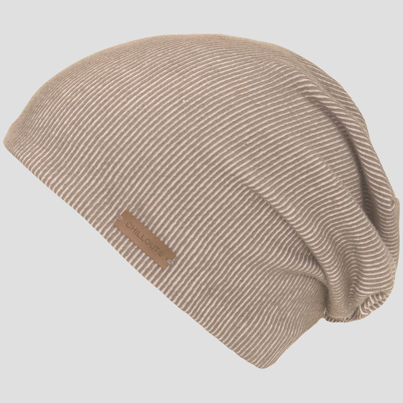 Mütze "Trikala" (Long Beanie)