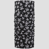 Hose scarf "Neckuch motif" (tube)