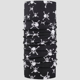 Hose scarf "Neckuch motif" (tube)