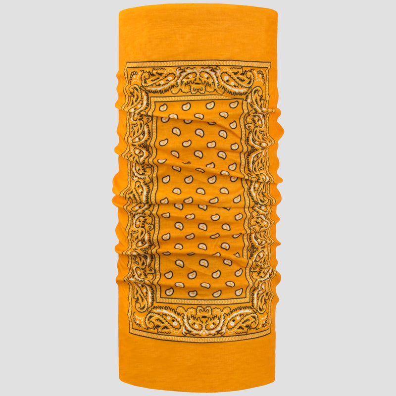 Schlauchschal "Halstuch Muster" (Tube)