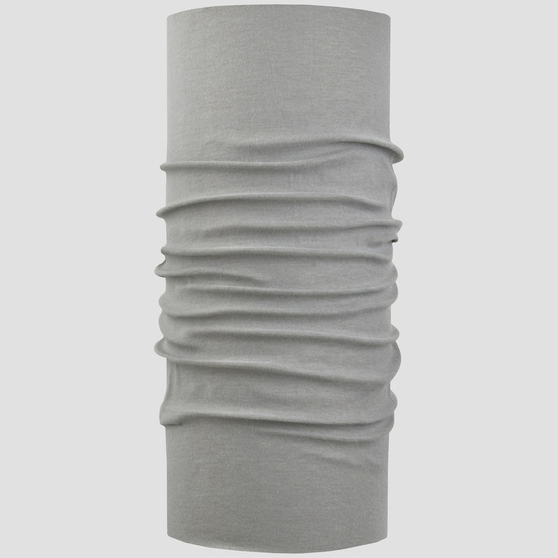 Schlauchschal "Halstuch einfarbig" (Tube)