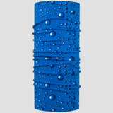 Hose scarf "Neckuch motif" (tube)