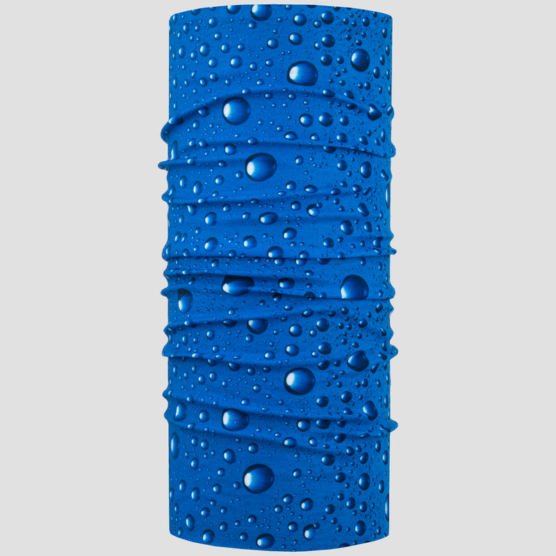 Hose scarf "Neckuch motif" (tube)
