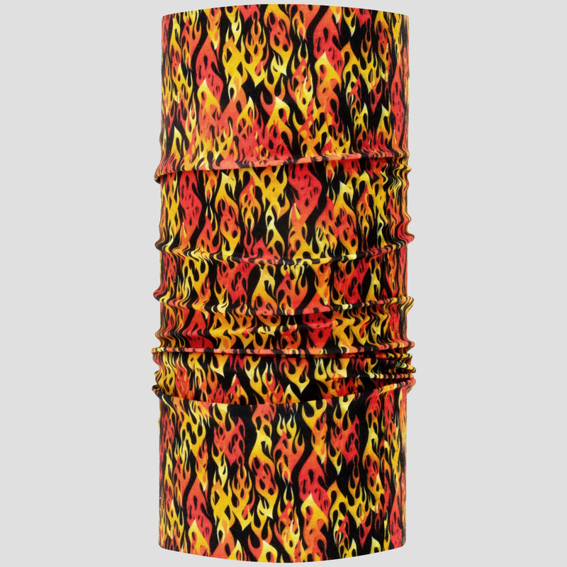 Schlauchschal "Halstuch Muster" (Tube)