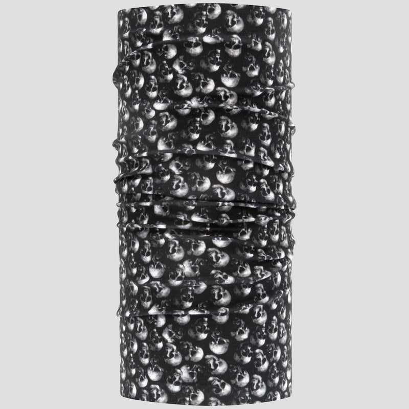 Hose scarf "Neckuch motif" (tube)
