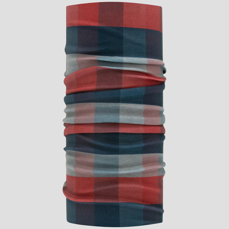 Schlauchschal "Halstuch Muster" (Tube)