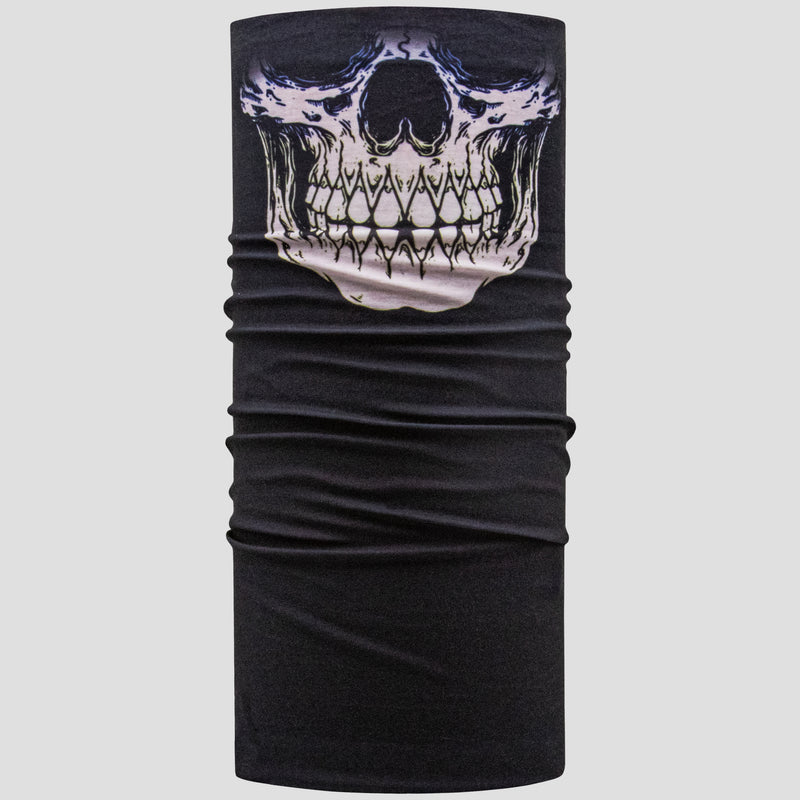 Hose scarf "Neckuch motif" (tube)