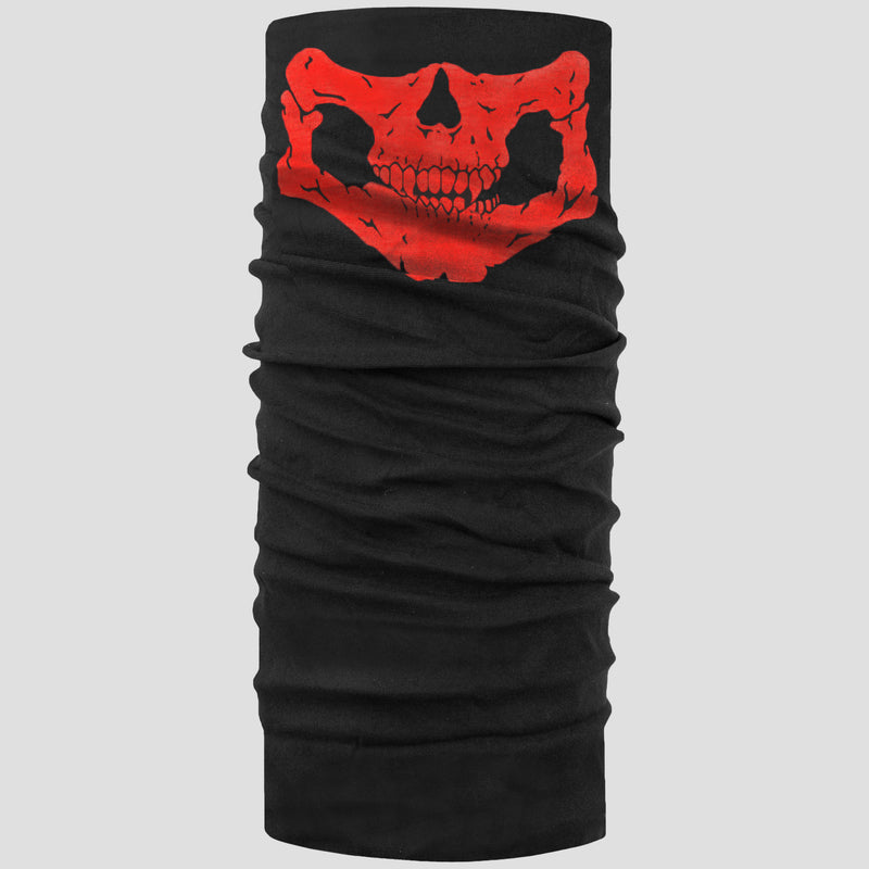 Hose scarf "Neckuch motif" (tube)