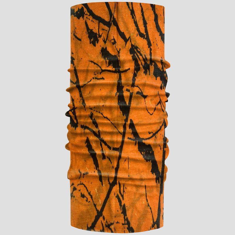 Schlauchschal "Halstuch Muster" (Tube)