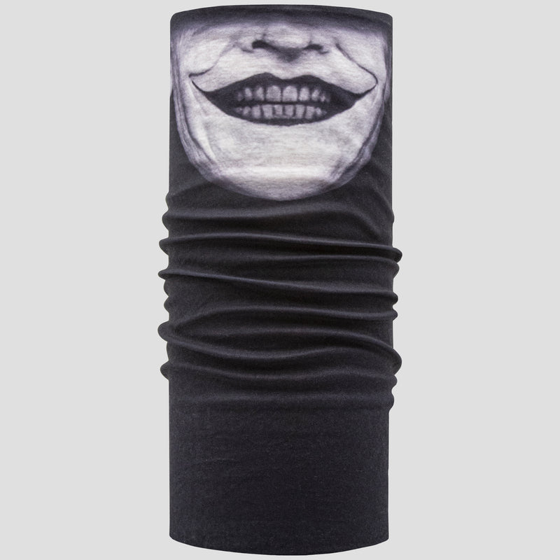 Hose scarf "Neckuch motif" (tube)