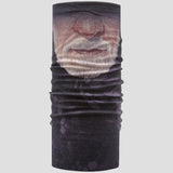 Hose scarf "Neckuch motif" (tube)