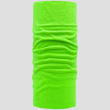Schlauchschal "Halstuch einfarbig" (Tube)