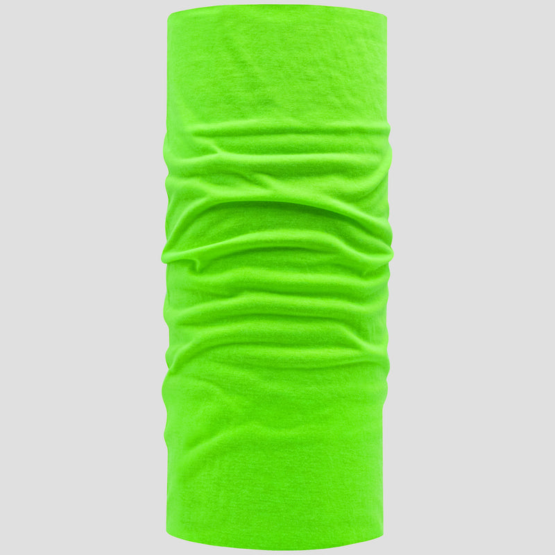 Schlauchschal "Halstuch einfarbig" (Tube)