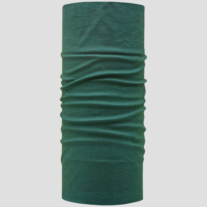 Schlauchschal "Halstuch einfarbig" (Tube)