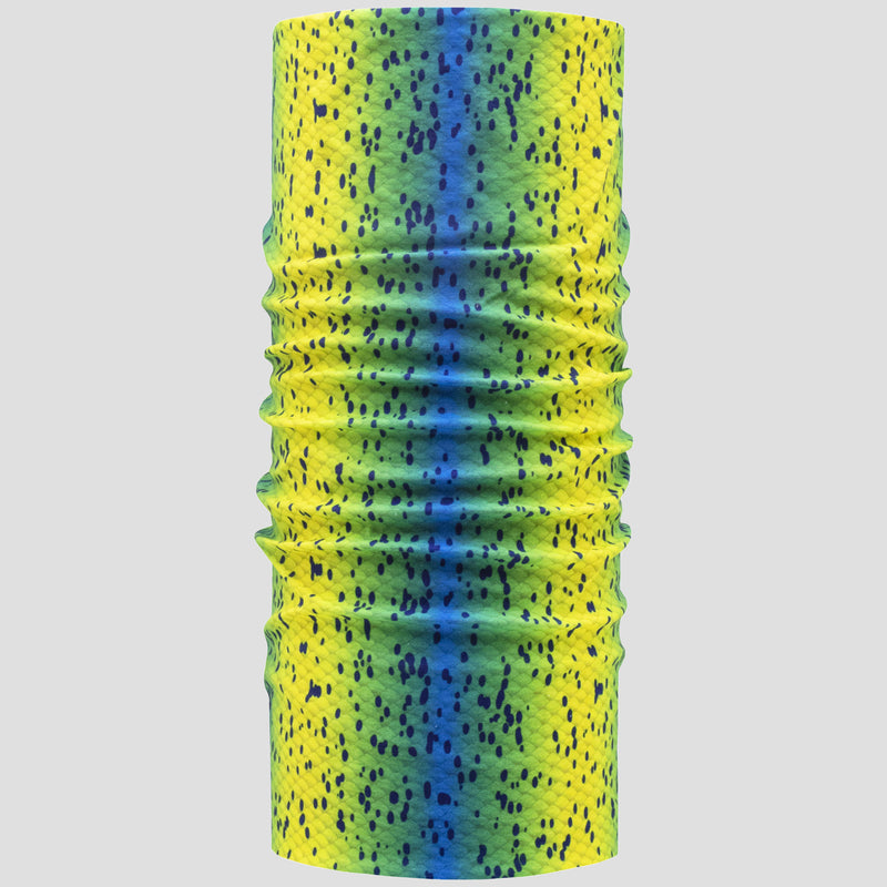 Schlauchschal "Halstuch Muster" (Tube)