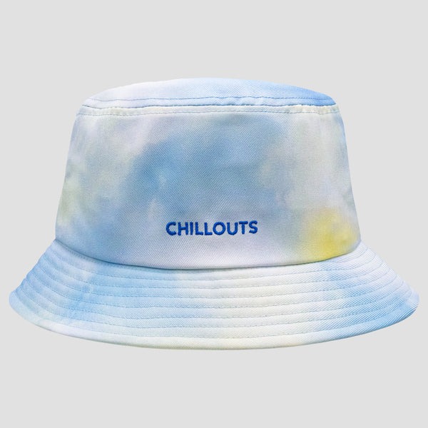 Bucket Hat"Twisp"